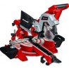 EINHELL TE-SM 216 radiaal- kap- en verstek 4300865