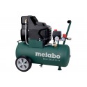 METABO Compressor basic 250-24 w of 601532000