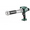 METABO Accu-kitpistool 12 volt zonder accu-packs en lader kpa 12 400 body 601217850