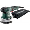 METABO Excenterschuurmachine SXE 3125 600443000