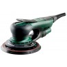 METABO Excenterschuurmachine SXE 150-2.5 bl 615025700