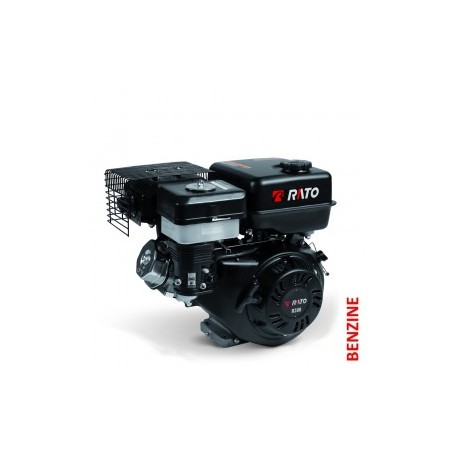 RATO Motor EHR300ITBD