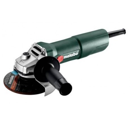 METABO Kleine haakse slijper W 750-125 603605000