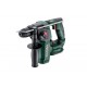 METABO Accu-boorhamer 18 volt bh 18 ltx bl 16 body 600324850