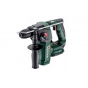 METABO Accu-boorhamer 18 volt bh 18 ltx bl 16 body 600324850