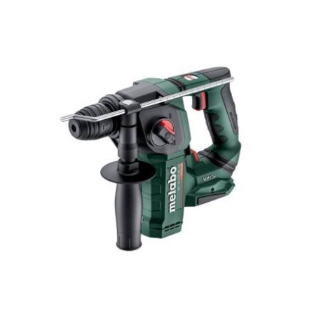 METABO Accu-boorhamer 18 volt bh 18 ltx bl 16 body 600324840