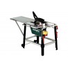 METABO Tafelcirkelzaag TKHS 315 m - 4,2 DNB 0103153300