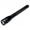 MAGLITE Zaklamp LED zwart inc.2xAA en holster blister LMAGLEDSP2201H