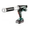 METABO Accu-kitpistool 18 volt kpa 18 ltx 400 601206600