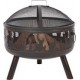 REDFIRE Fire Pit Blazer 85044