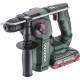 METABO Accu-boorhamer 18 volt bh 18 ltx bl 16 600324800