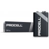 PROCELL Alkaline batterij 9V e-block 6LR61 - 10 stuks BDP6LR61