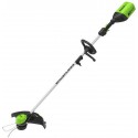 GREENWORKS 60 Volt Accu Trimmer GD60LT