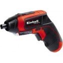 EINHELL TE-SD 3,6/1 li - accu schroevendraaier 4513501