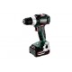 METABO BS 18 LT BL (602325500) Accu-boorschroefmachine 602325500