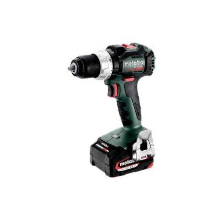 METABO BS 18 LT BL (602325500) Accu-boorschroefmachine 602325500