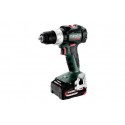 METABO BS 18 LT BL (602325500) Accu-boorschroefmachine 602325500