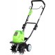 GREENWORKS 40 Volt Accu Grondfrees zonder accu en lader G40TL