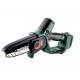 METABO Accu-snoeizaag 18 volt ms 18 ltx 15 body 600856840