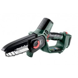 METABO Accu-snoeizaag 18 volt ms 18 ltx 15 body 600856840