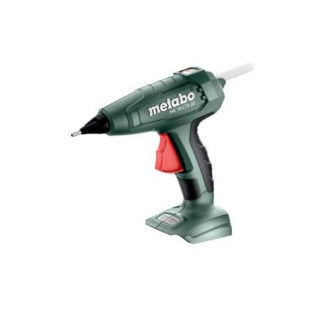 METABO Accu-lijmpistool 18 volt hk 18 ltx 20 body 600797840