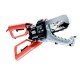 BLACK+DECKER Alligator Snoeizaag - 550W - 10cm - gesnoerd GK1000-QS