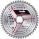 EINHELL HM TCT zaagblad - 1 stuk - ø216x30x2,4 mm / 48 t - geschikt voor te-sm 216 dual 49588251