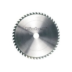 EINHELL HM TCT zaagblad - 1 stuk - ø250x30x3,2 mm / 48 t - geschikt voor tc-ms 2513 l, tc-sm 2534/1 dual, tc 49589351