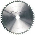 EINHELL HM TCT zaagblad - 1 stuk - ø250x30x3,2 mm / 48 t - geschikt voor tc-ms 2513 l, tc-sm 2534/1 dual, tc 49589351