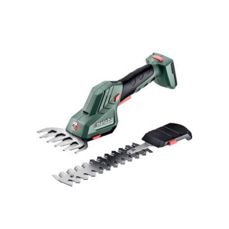 METABO Accu-struik/grasschaar 12 volt powermaxx sgs 12 q body 601608840