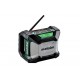 METABO Radio R 12-18 bt body 600777850