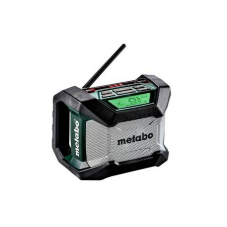 METABO Radio R 12-18 bt body 600777850