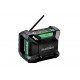 METABO Radio R 12-18 dab+ bt body 600778850