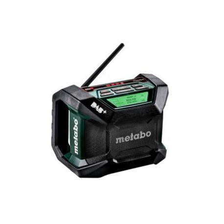 METABO Radio R 12-18 dab+ bt body 600778850