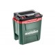 METABO Accu-koelbox 18 volt kb 18 body 600791850