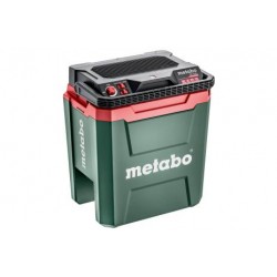METABO Accu-koelbox 18 volt kb 18 body 600791850