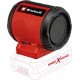 EINHELL TC-SR 18 li bt solo - accu speaker - power x-change 4514150