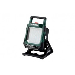 METABO Accu bouwlamp 18 volt bsa 18 led 4000 body 601505850