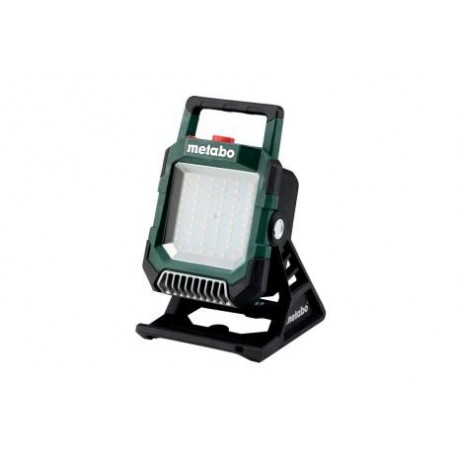 METABO Accu bouwlamp 18 volt bsa 18 led 4000 body 601505850