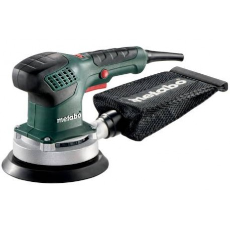 METABO Excenterschuurmachine SXE 3150 600444000