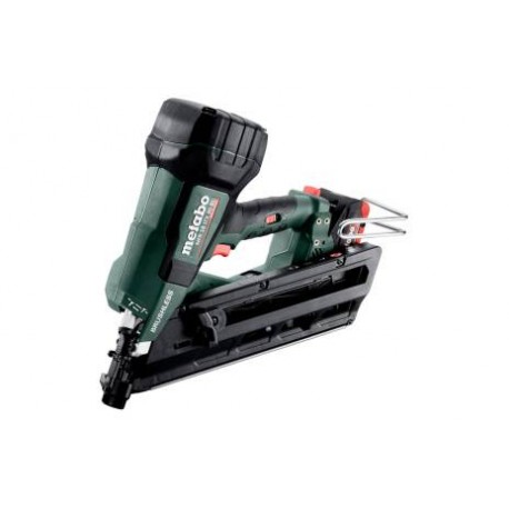 METABO Accu-tacker 18 volt nfr 18 ltx 90 bl 612090800