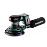 METABO Accu-excenterschuurmachine 18 volt sxa 18 ltx 150 bl body 600411850