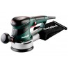 METABO Excenterschuurmachine SXE 425 turbo tec 600131000