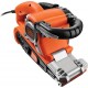 BLACK+DECKER Bandschuurmachine KA88-QS