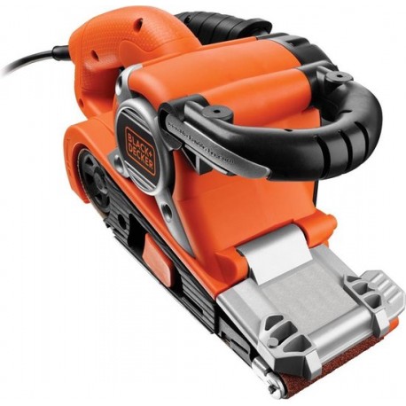 BLACK+DECKER Bandschuurmachine KA88-QS