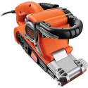 BLACK+DECKER Bandschuurmachine KA88-QS