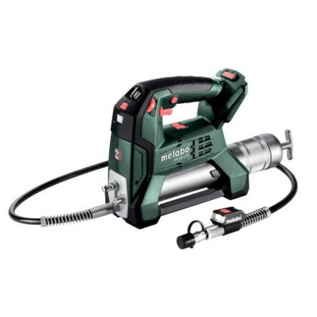 METABO Accu-vetspuit 18 volt fp 18 ltx body 600789850