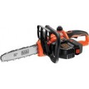 BLACK+DECKER Kettingzaag - 18V - 25 cm - incl. accu en lader GKC1825L50-QW