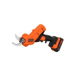 BLACK+DECKER 18V 2.0Ah Snoeischaar BCPP18D1-QW