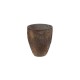 POTTERYPOTS Bernd l, imperial brown R1259-60-19